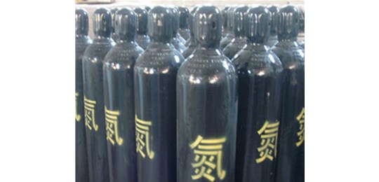 山西瓶裝氣體廠家告訴你氧氣瓶為什么要禁油？