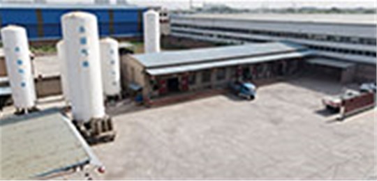 山西液態(tài)二氧化碳廠家為您介紹：高純氫氣在使用和運(yùn)輸時(shí)要注意什么？交城永固氣體